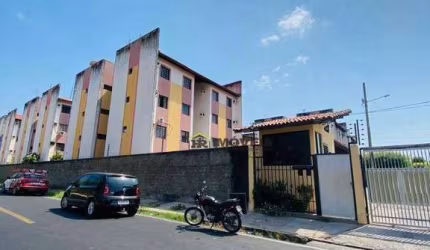 Apartamento no Condomínio Imperial Park para aluguel e venda - Morada do Sol - Teresina/Pi