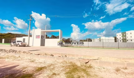 Apartamento com 3 dormitórios para alugar por R$ 1.350/mês - Verde Lar - Teresina/PI