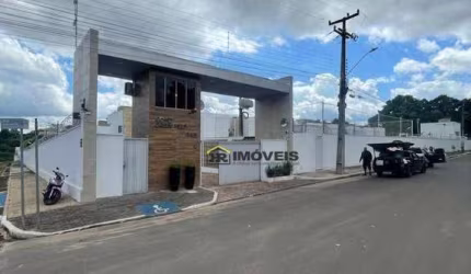 Casa com 4 dormitórios para alugar por R$ 6.608/mês - Morros - Teresina/PI