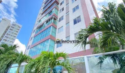 Apartamento com 2 dormitórios - venda por R$ 620.000,00 ou aluguel por R$ 3.680,00/mês - Horto - Teresina/PI