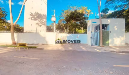 Apartamento com 2 dormitórios, 59 m² - venda por R$ 285.000 ou aluguel por R$ 1.350/mês - Socopo - Teresina/PI