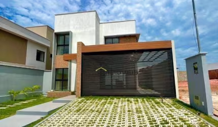 Casa no Cond. Aldebaran Leste - à Venda e Locação - Zona leste de Teresina