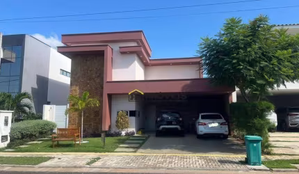 Casa à venda no Terras Alphaville - por R$ 1.400.000 - Teresina/PI