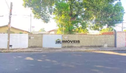 Casa com 6 dormitórios para alugar por R$ 5.000,00/mês - Morros - Teresina/PI