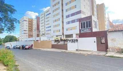 Apartamento para aluguel no Condomínio Canada Residence - Cristo Rei - Teresina/PI
