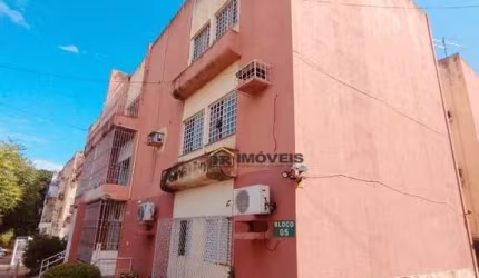 Apartamento à venda no Cond. Morada dos Orixás - Jóquei - Teresina/Pi