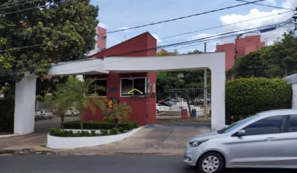 Apartamento para aluguel e venda no Cond. Catalunya Residence - Piçarreira - Teresina/Pi