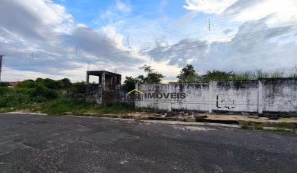 TERRENO PARA VENDA