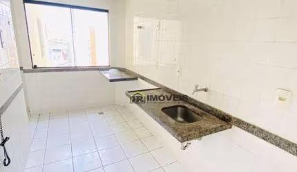 Apartamento para aluguel no Cond. Delta do Parnaiba - Santa Isabel - Teresina/Pi