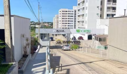 Apartamento para Aluguel no Condominio Jardim de Manuella - Santa Isabel - Teresina/Pi
