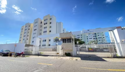 ALUGO APARTAMENTO NO CONDOMÍNIO RECANTO DAS PALMEIRAS//Teresina-PI