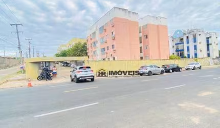 APARTAMENTO PARA ALUGUEL