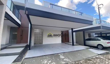 Casa Duplex para Alugar no Condominio Vila Zoe