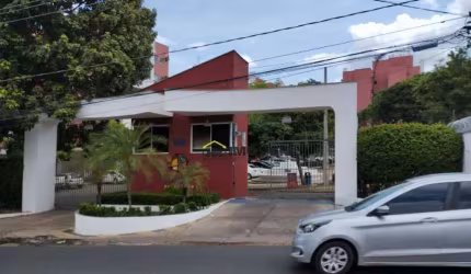 Apartamento para aluguel e venda no Cond. Catalunya Residence - Piçarreira - Teresina/Pi