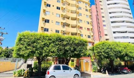 ALUGO APARTAMENTO NO EDF. ATHENAS/São Cristovão-Teresina-PI