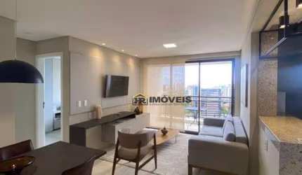 ALUGO APARTAMENTO MOBILIADO NO STUDIO HOMERO//Teresina-PI