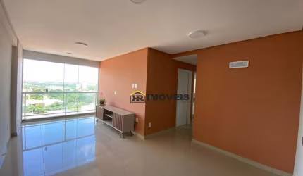 APARTAMENTO COM 3 SUÍTES PARA ALUGUEL NO CONDOMÍNIO BOSQUE SÃO CRISTOVÃO/Teresina-PI