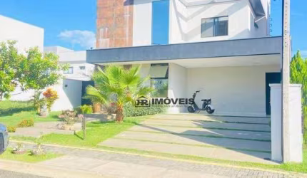 CASA PARA ALUGUEL NO CONDOMINÍO TERRAS ALPHAVILLE