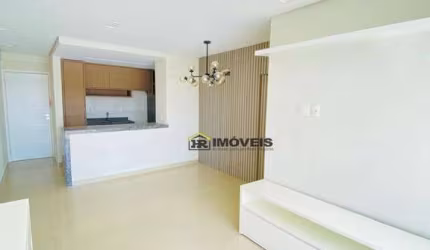 APARTAMENTO PARA ALUGUEL NO CONDOMÍNIO BOSQUE SÃO CRISTOVÃO -Teresina-PI