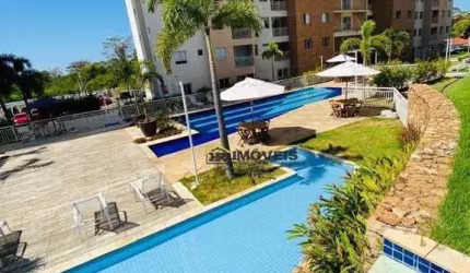 Apartamento para aluguel e venda no Condomínio Like -Santa Isabel - Teresina/Pi