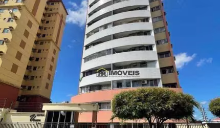 Apartamento para Alugar no Edificio Vernon - São Cristovão