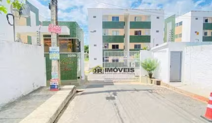 APARTAMENTO PARA ALUGUEL NO CONDOMÍNIO SOLARIS SUL
