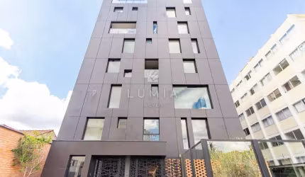 Apartamento com 2 quartos à venda na Rua Dias da Rocha Filho, 236, Alto da Rua XV, Curitiba, 120 m2 por R$ 1.339.000