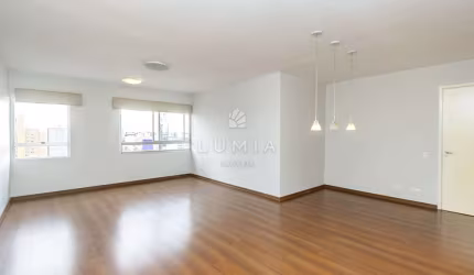 Apartamento com 3 quartos à venda na Rua Brigadeiro Franco, 1877, Centro, Curitiba, 118 m2 por R$ 755.000