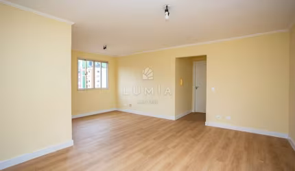 Apartamento com 3 quartos à venda na Rua Gastão Câmara, 252, Bigorrilho, Curitiba, 111 m2 por R$ 695.000
