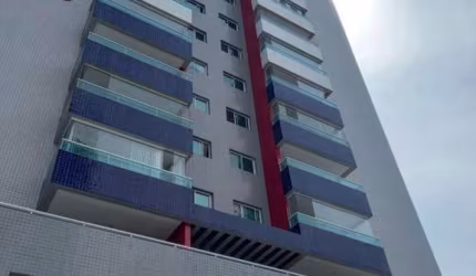 Cobertura para Venda em Praia Grande, Vila Assuncao, 4 dormitórios, 4 suítes, 2 banheiros, 4 vagas