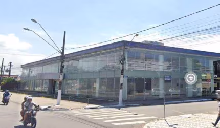 Prédio Comercial para Venda em Praia Grande, Boqueirão
