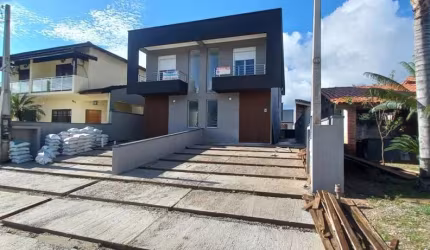 Casa Alto Padrão para Venda em Bertioga, Praia da Boracéia, 4 dormitórios, 3 suítes, 2 vagas