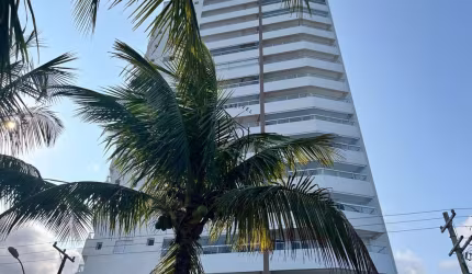 Apartamento para Venda em Praia Grande, Solemar, 2 dormitórios, 1 suíte, 2 banheiros, 1 vaga