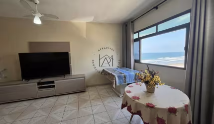 Apartamento para Locação em Praia Grande, Boqueirão, 3 dormitórios, 1 suíte, 2 banheiros, 1 vaga