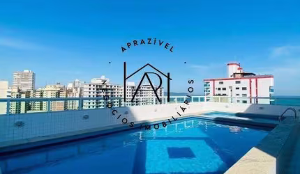 Apartamento para Venda em Praia Grande, Tupi, 2 dormitórios, 2 suítes, 1 banheiro, 1 vaga