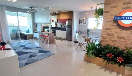 Apartamento no Estreito
