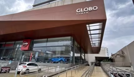 Sala para alugar no bairro Estreito - Florianópolis/SC