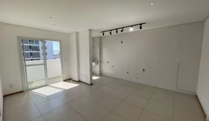 Apartamento 02 Dormitórios Areias