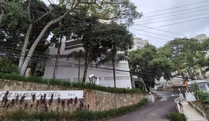 Apartamento João Paulo - Florianópolis