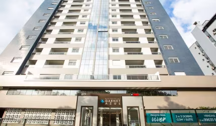 Apartamento Novo em Campinas - São José