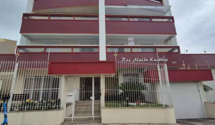 Apartamento Padrão Estreito - 2 quartos, suíte, garagem
