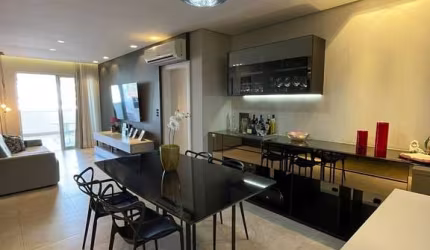 Apartamento Alto Padrão em Floresta, São José/SC