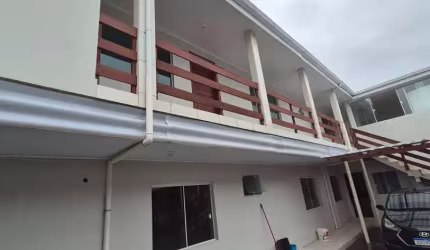 Apartamento Padrão, 2 quartos, garagem