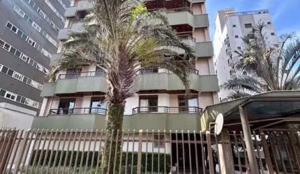 Apartamento no Centro, Florianópolis/SC