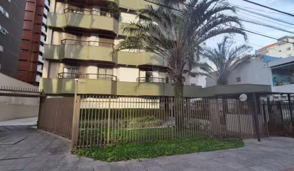Apartamento no Centro, Florianópolis/SC
