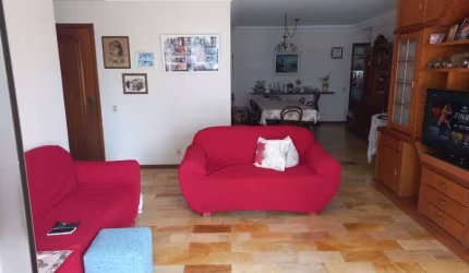 Apartamento Centro - Florianópolis