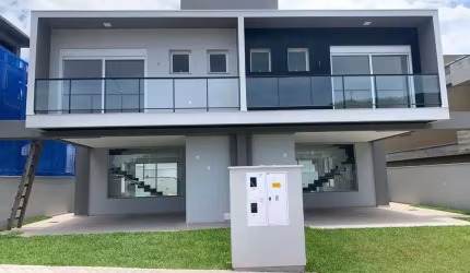 Casa em Rio Tavares, Florianópolis/SC