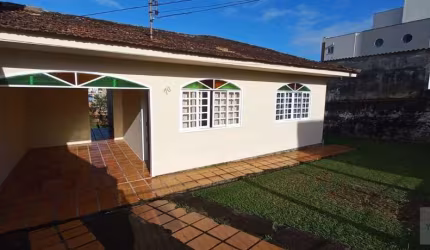 Casa à venda no bairro Barreiros - São José/SC