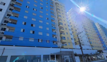 Apartamento à venda no bairro Areias - São José/SC