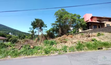 Terreno no João Paulo - Fpolis